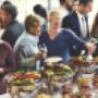 Events Catering Melbourne