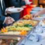 Wedding Catering Melbourne