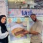 Wesh South Mediterranean Food