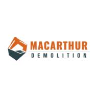 Macarthur Demolition