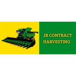 JB Contract Harvesting