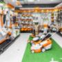 Stihl bondi