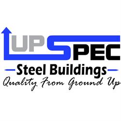 Upspec Steel Buildings