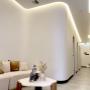 hall way