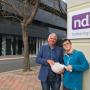 Evan Salt Your Choice Disability Plan Management NDIS
