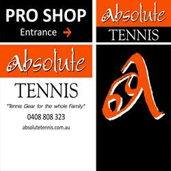 Absolute Tennis & Leisure