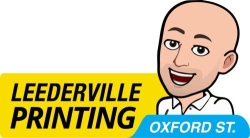 Leederville Printing