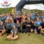 Our awesome community taking part in True grit obstacle course! we love our community their willingness to challenge themselves both in and out the gym. Welove facilitating these opportunities for growth and self development!