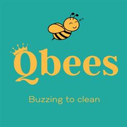 Qbees Cleaning