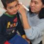 Hearing test kids