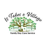 It Takes A Village FDC