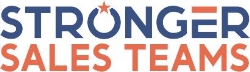 Stronger Sales Teams