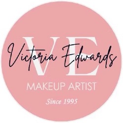 Victoria Edwards Makeup & Hair Artist