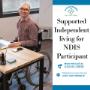 ndis support coordination