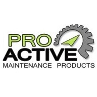 Proactive Maintenance Products