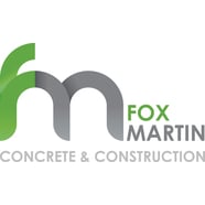 Fox Martin Concrete & Construction