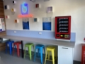 Folding Bench