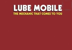 Lube Mobile Kwinana Beach