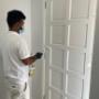 interior painting services