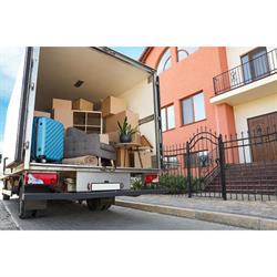 SANDAN TRANSPORT & REMOVALS