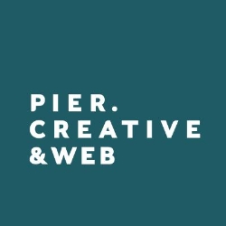 PIER Creative & Web