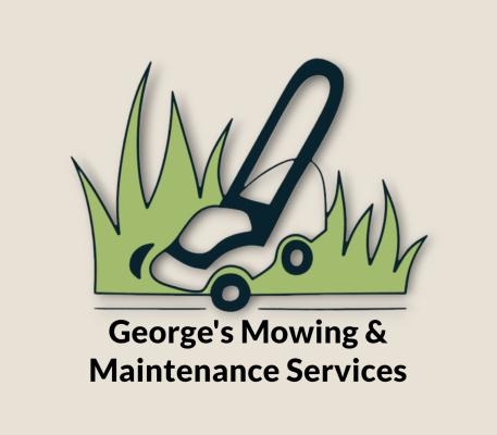 George's Mowing & Maintenance Services