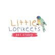 Little Lorikeets Art Studio