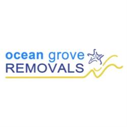 Ocean Grove Removals
