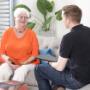 Commonwealth Home Support Program