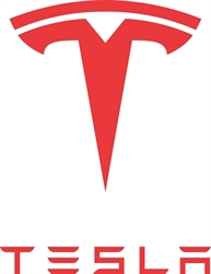 Tesla Supercharger Station