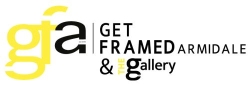 Get Framed Armidale and The Gallery