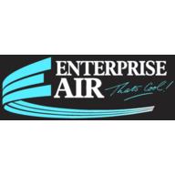 Enterprise Air That's Cool!