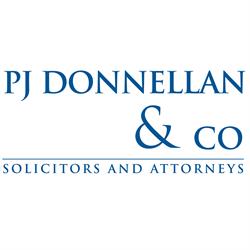 PJ Donnellan & Co