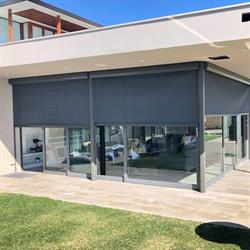 Smarter Outdoors - Roller Shutters Perth