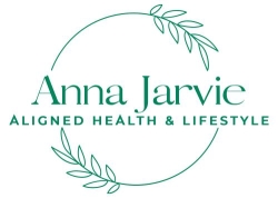 Anna Jarvie Aligned Health & Lifestyle