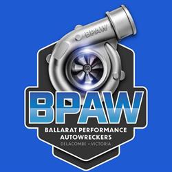 Ballarat Performance Auto Wreckers