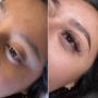 Eyebrow Microblading