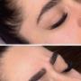 Eyebrow Sculpt & Henna