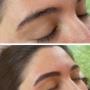 Eyebrow Sculpt & Tint