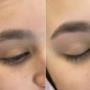 Eyebrow Wax ( Basic Tidy Up )