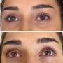 Eyelash Lift & Hybrid Stain