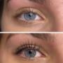 Eyelash Lift & Hybrid Stain