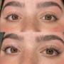 Eyelash Lift & Tint