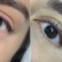 Eyelash Lift