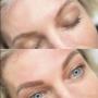 Ombré Eyebrows