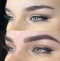 Combo Eyebrows