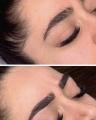 Eyebrow Hybrid Dye
