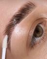 Eyebrow Lamination