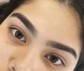 Eyebrow Sculpting