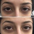 Eyelash Hybrid Dye